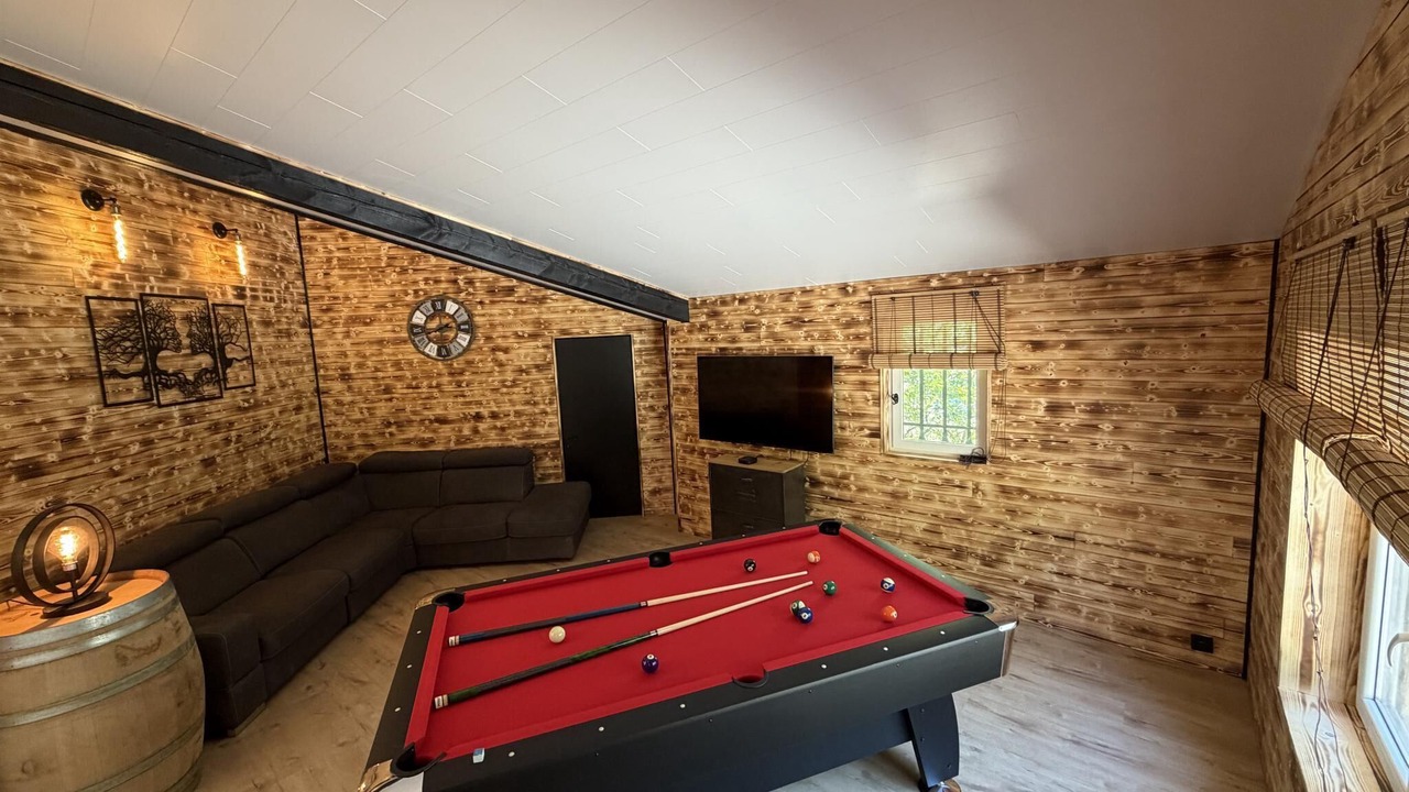 Photo of Bedroom in Flayosc