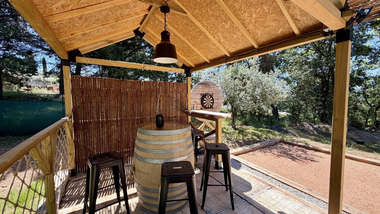 Photo of Outdoor in Flayosc