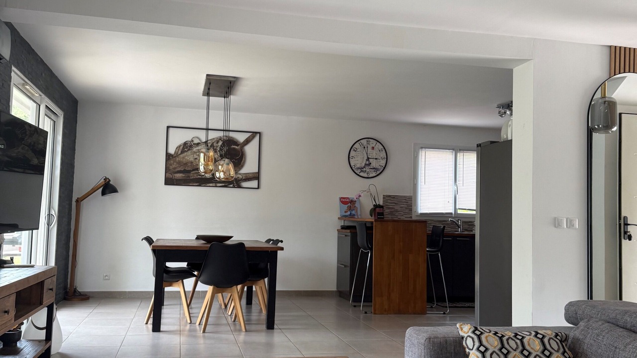 Photo of Livingroom in Preconil