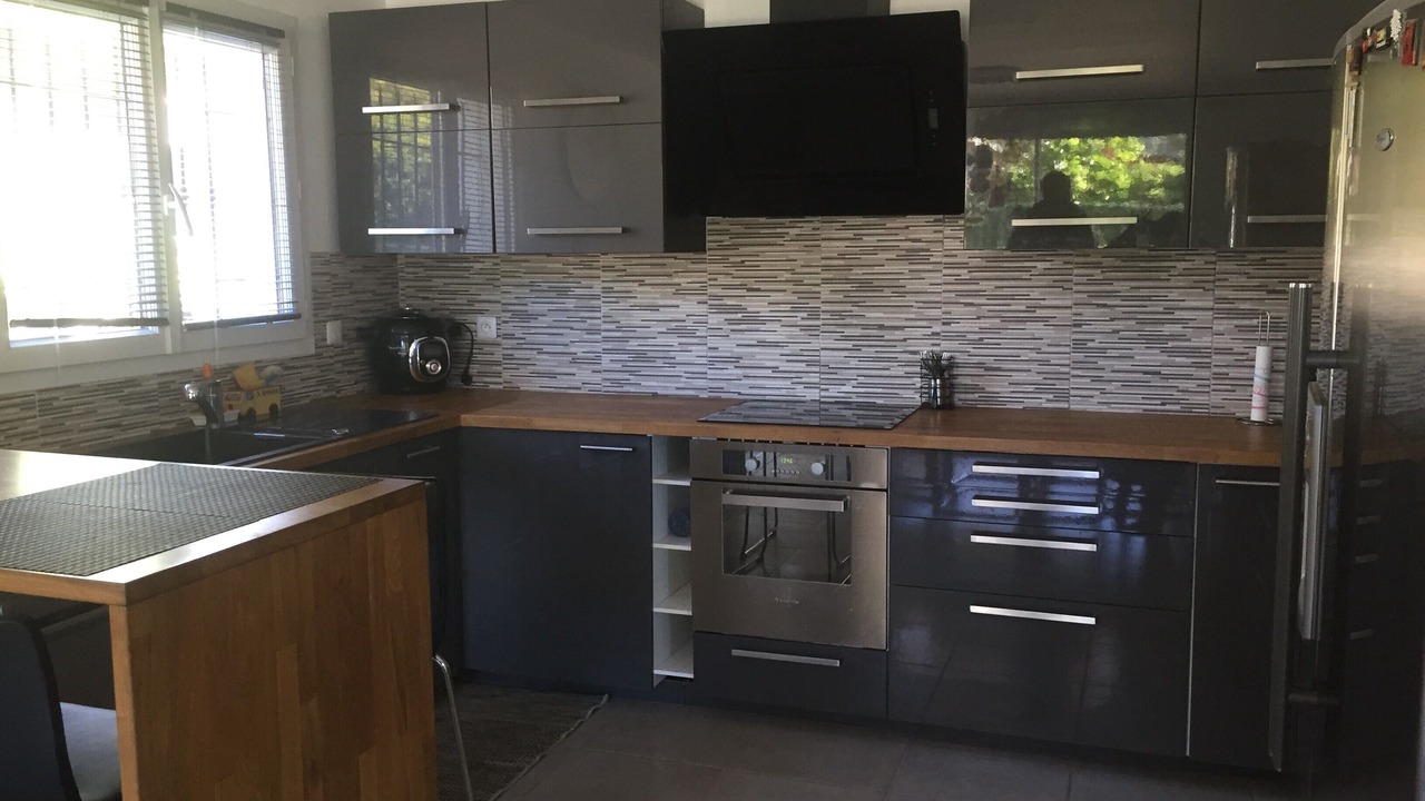 Photo of Kitchen in Preconil