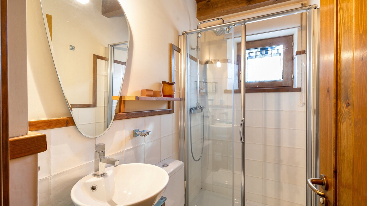Photo of Bathroom in Bellver de Cerdanya