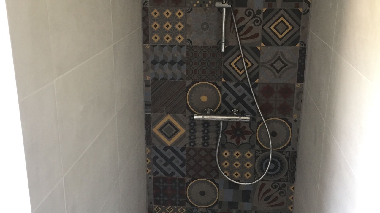 Photo of Bathroom in Riviere-sur-Tarn