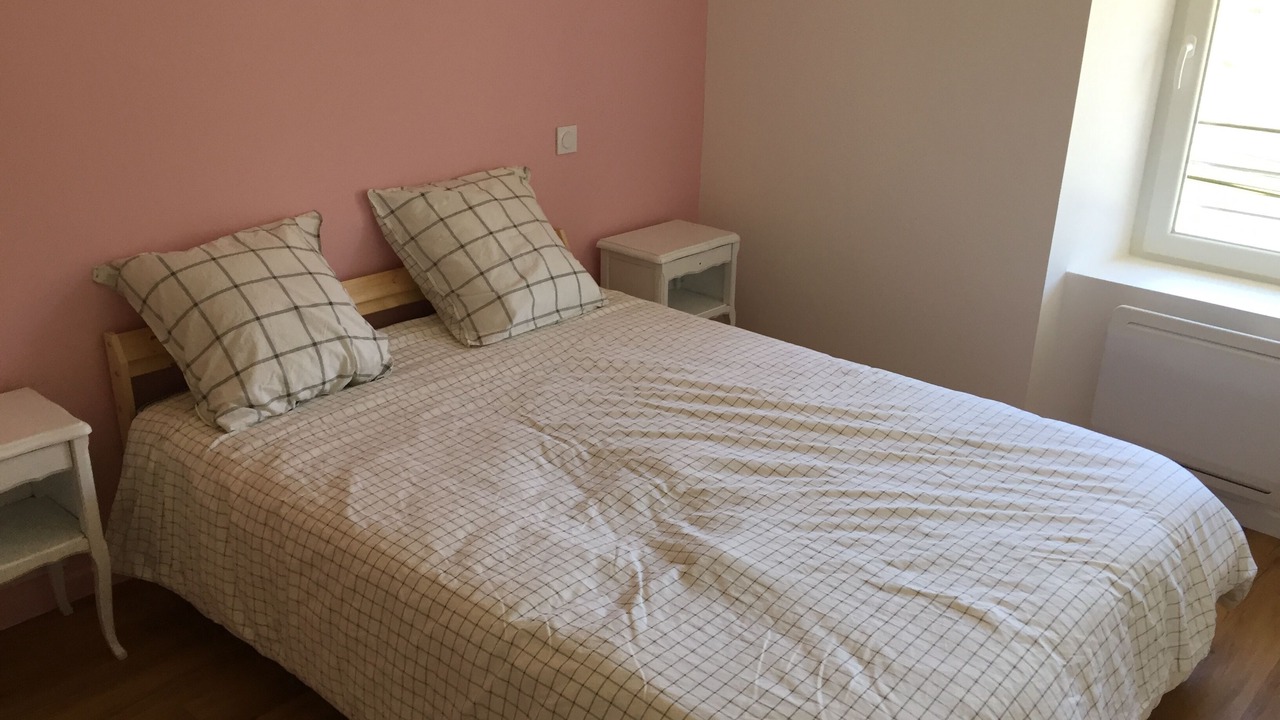 Photo of Bedroom in Riviere-sur-Tarn