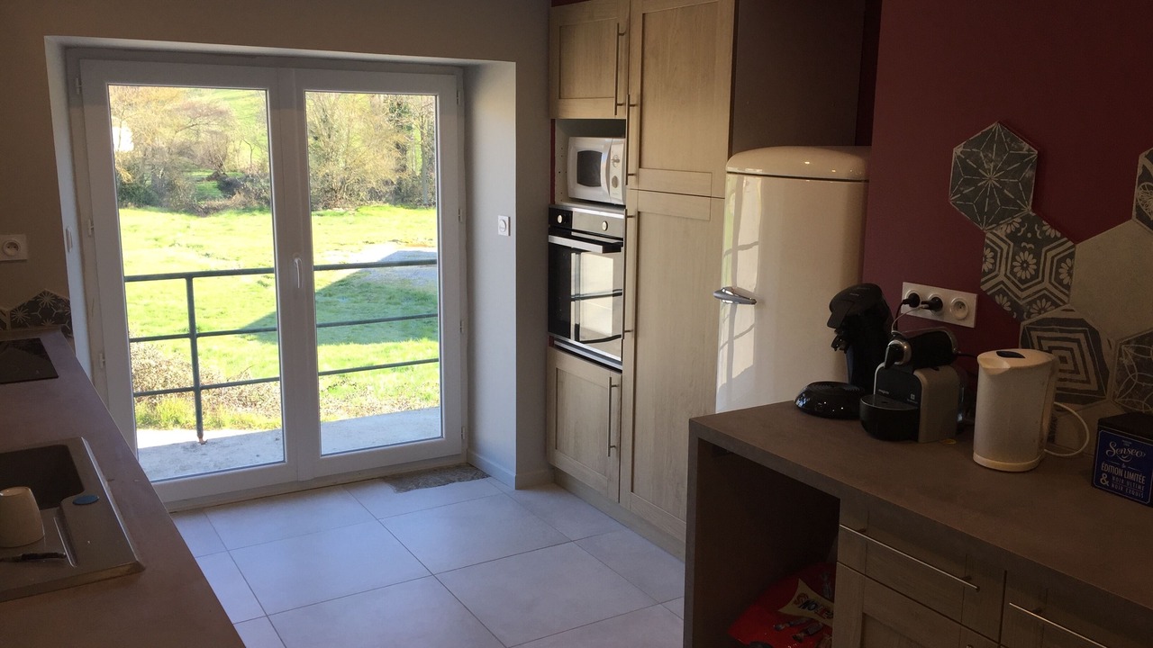 Photo of Kitchen in Riviere-sur-Tarn