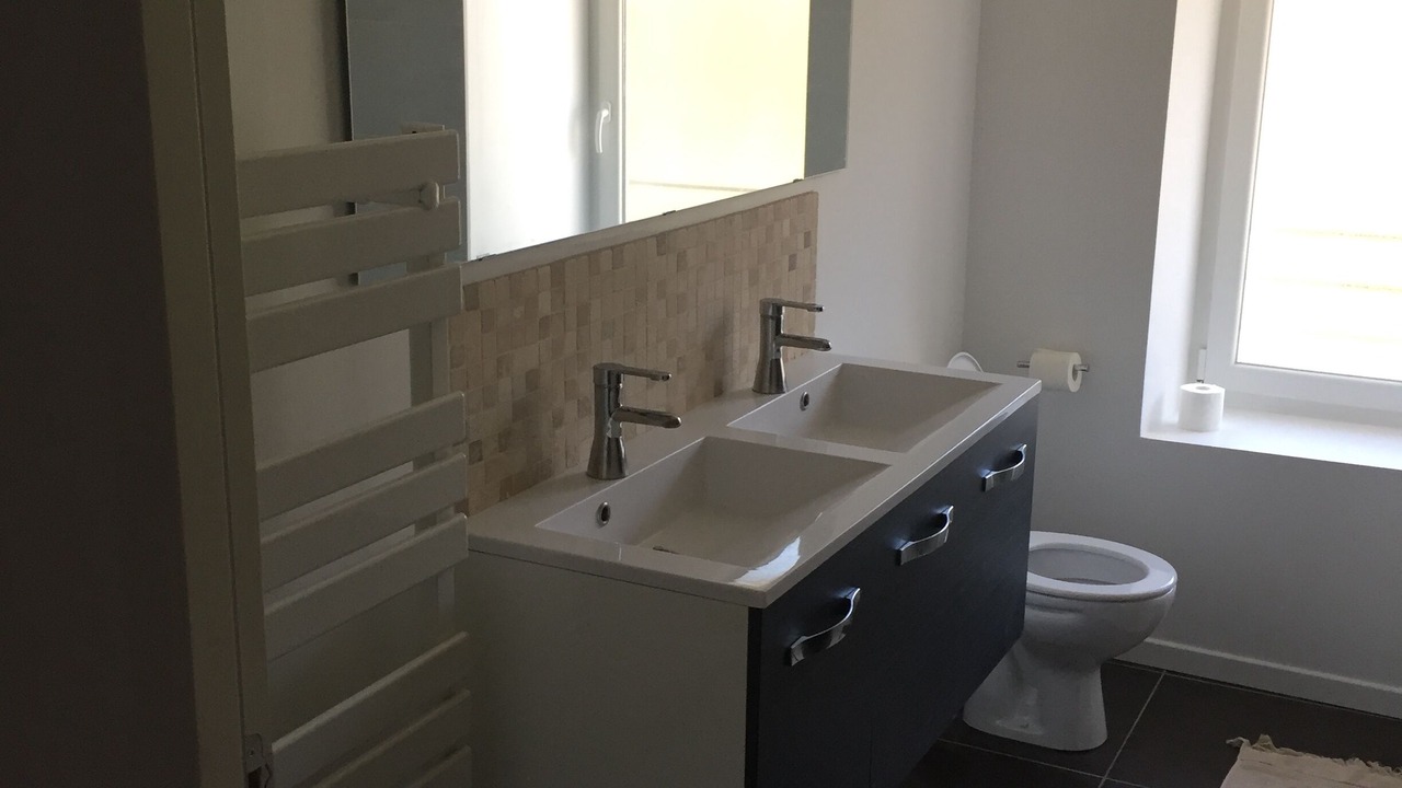 Photo of Bathroom in Riviere-sur-Tarn