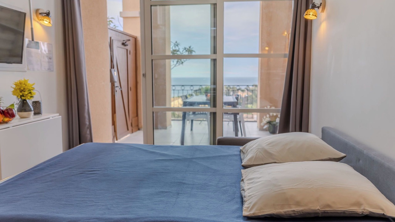 Photo of Livingroom in Agay