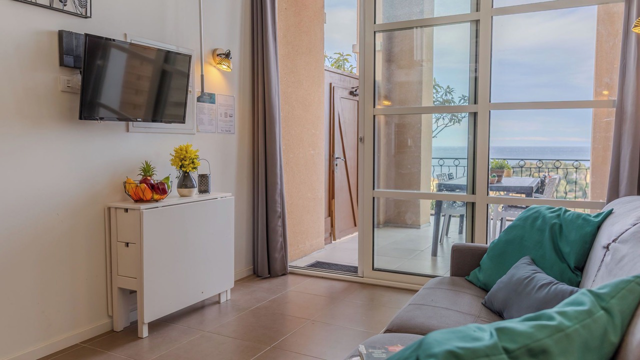 Photo of Livingroom in Agay