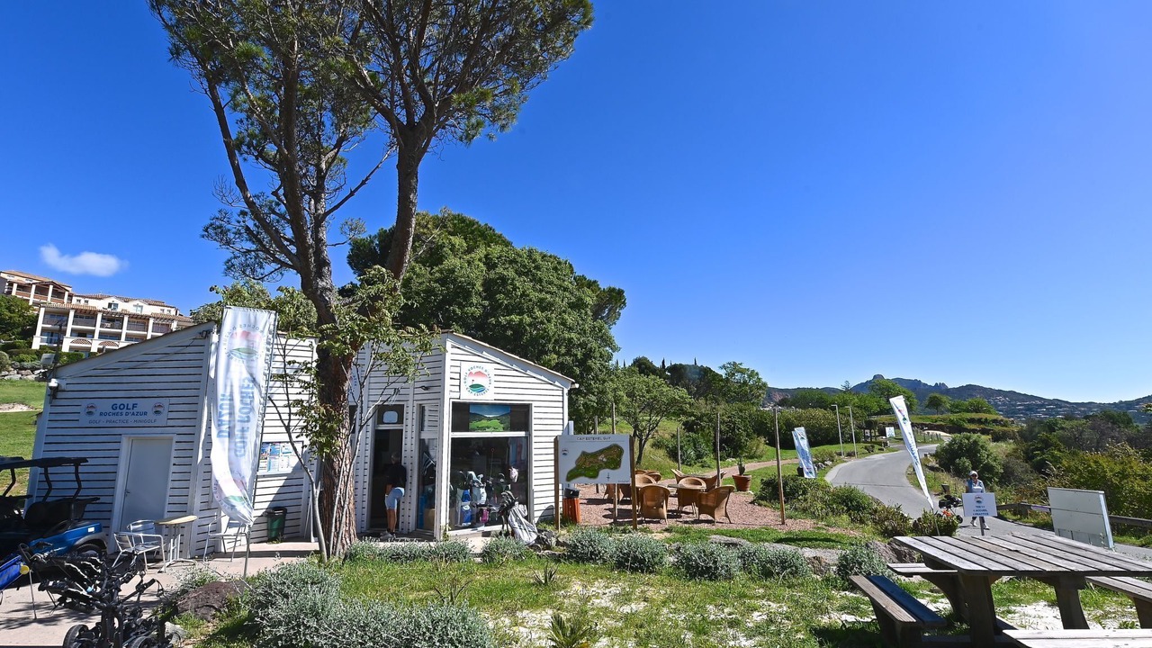 Photo of Outdoor in Agay