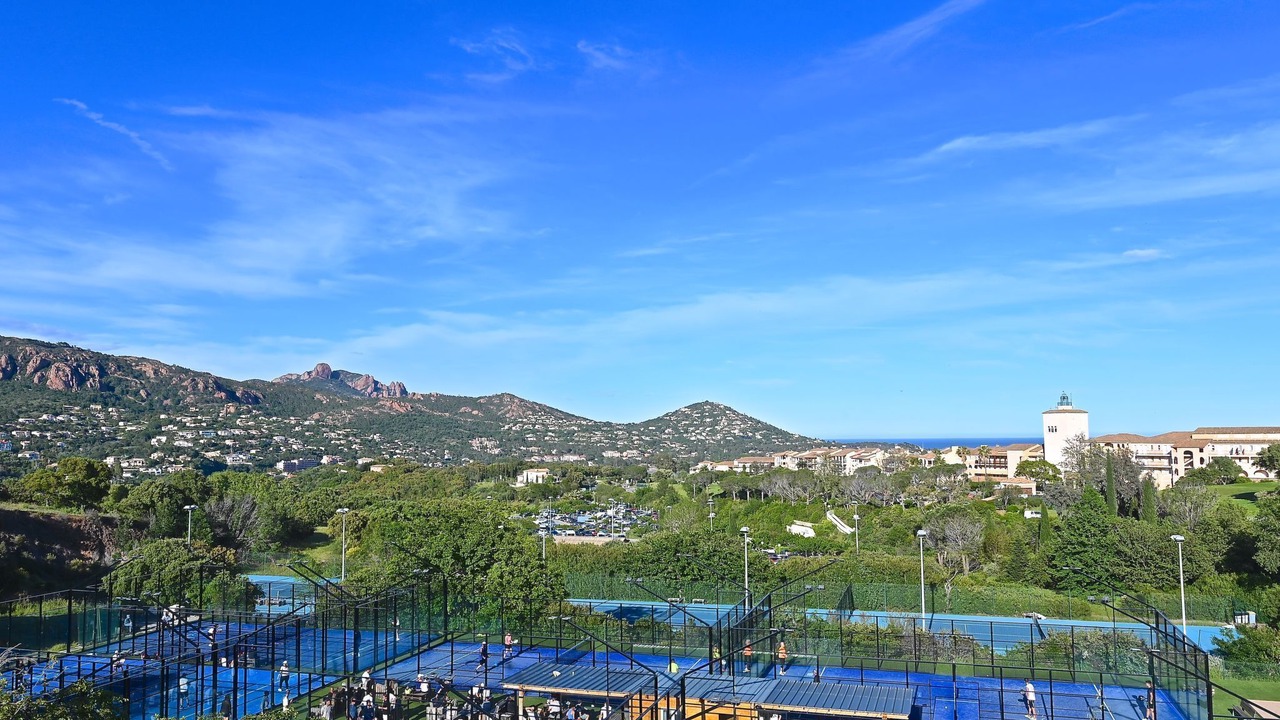 Photo of Outdoor in Agay