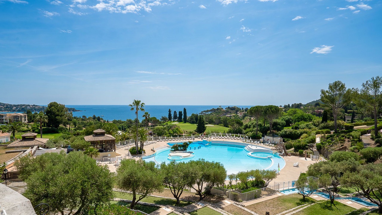 Photo of Outdoor in Agay
