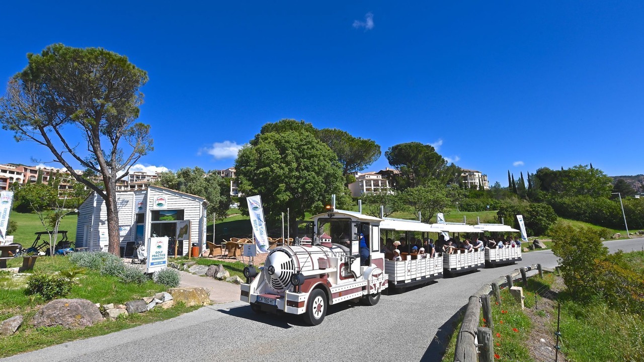 Photo of Outdoor in Agay