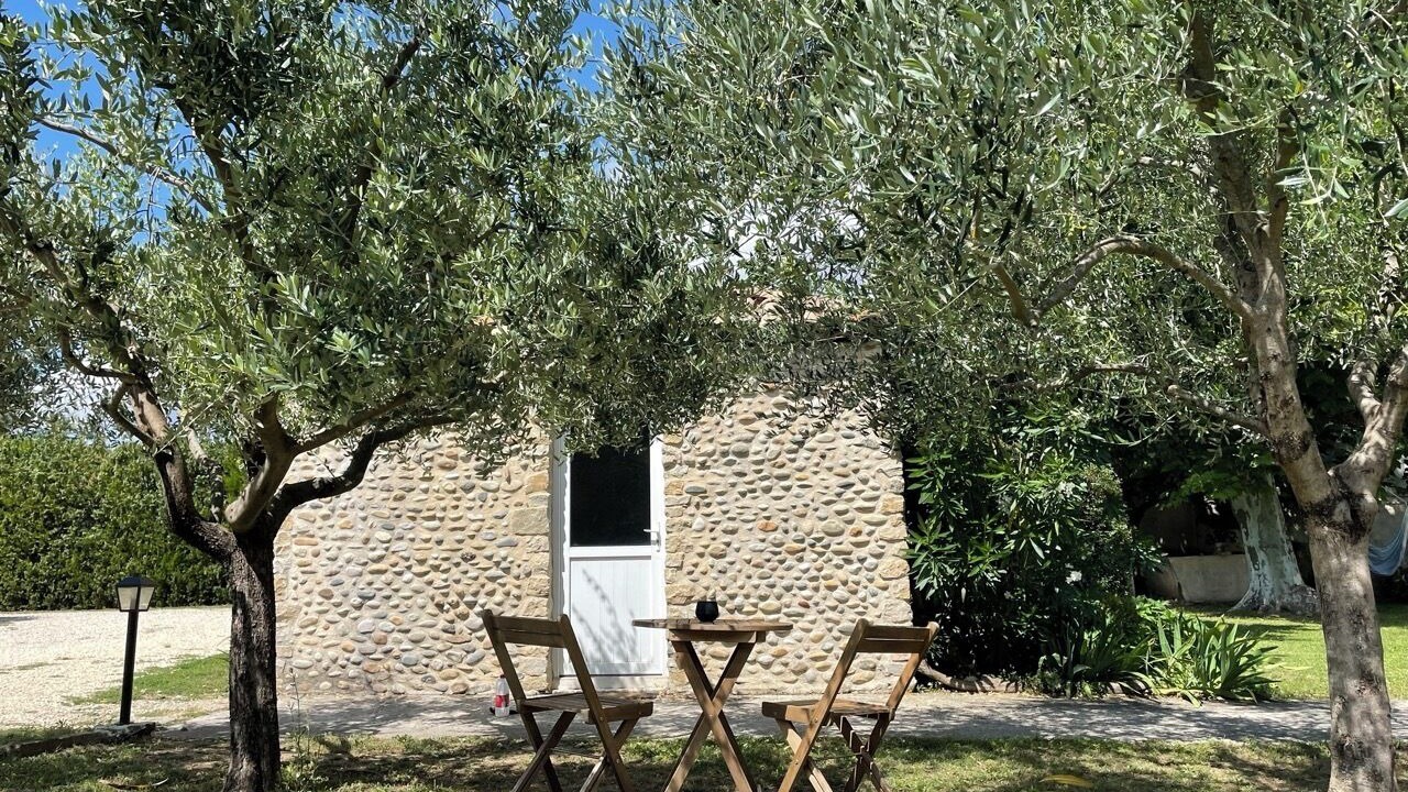 Photo of Outdoor in Chateauneuf-du-Rhone