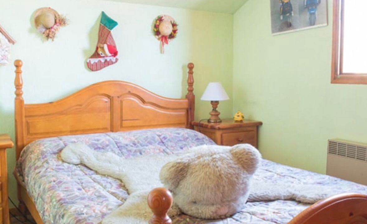 Photo of Bedroom in Les Angles