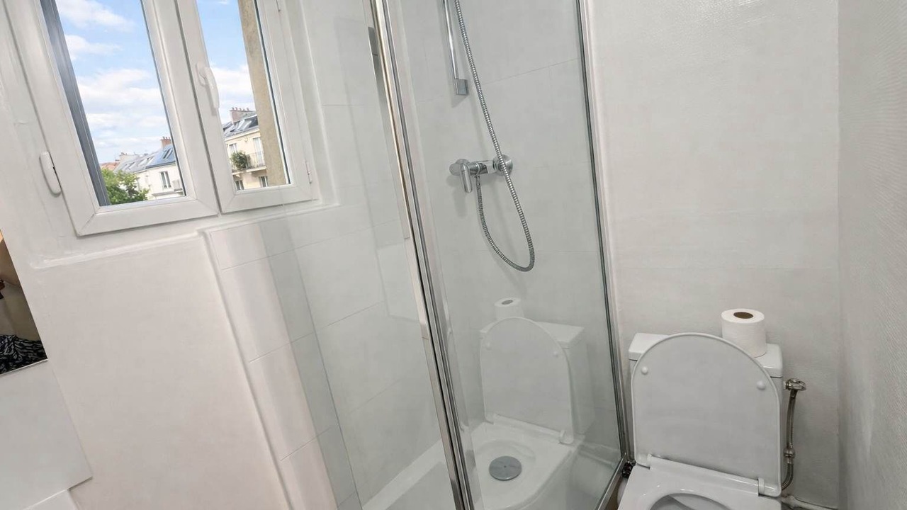 Photo of Bathroom in Vivienne