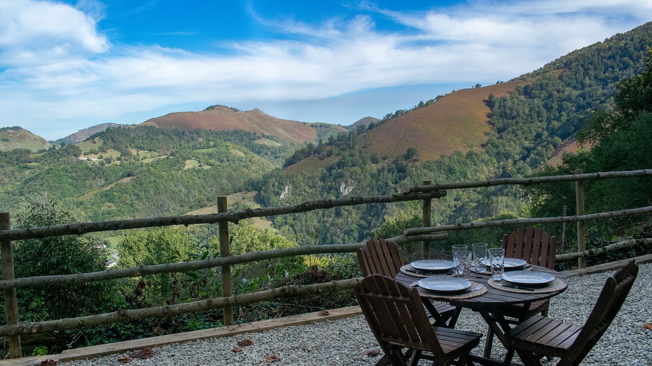 Photo of Outdoor in Licq-Atherey