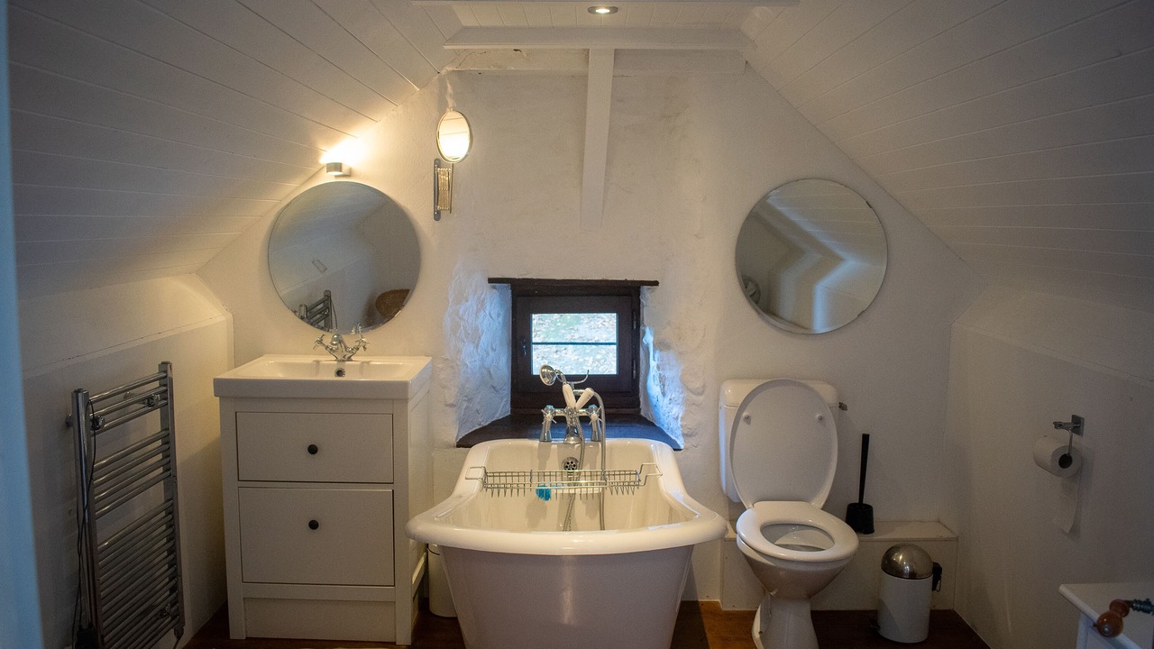 Photo of Bathroom in Licq-Atherey