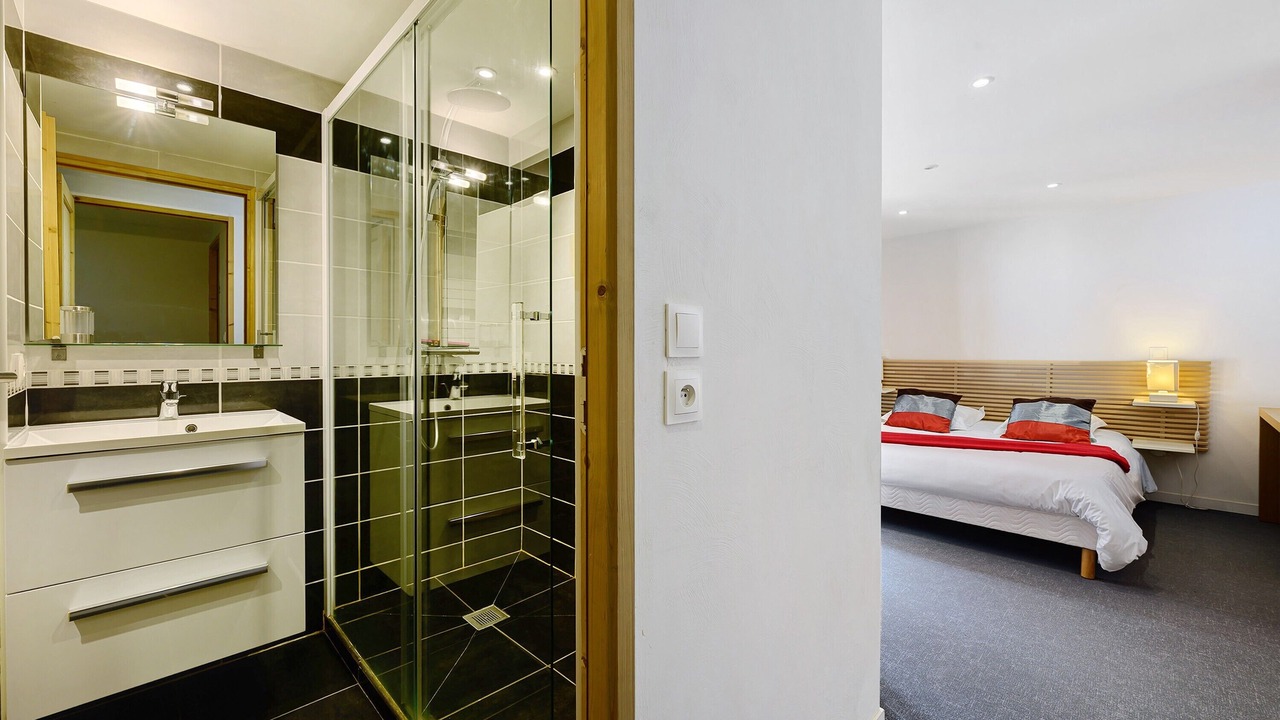 Photo of Bedroom in Nancroit