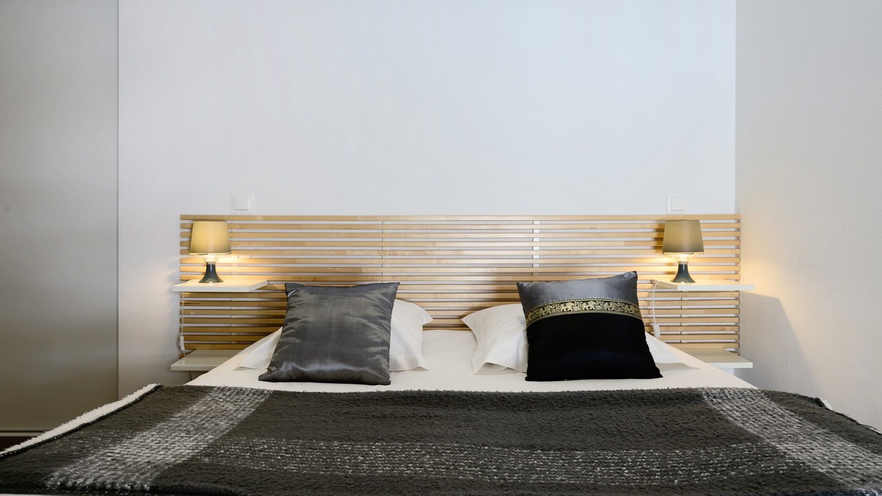 Photo of Bedroom in Nancroit
