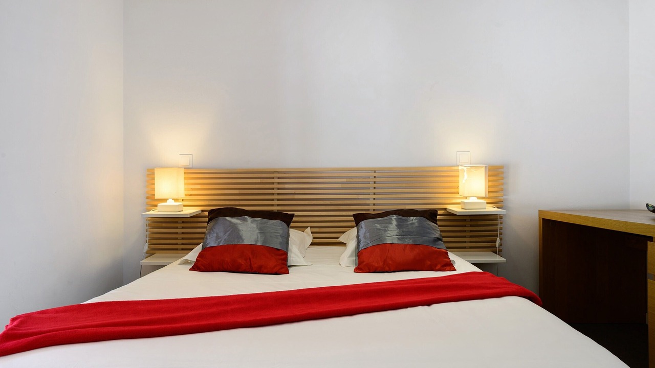 Photo of Bedroom in Nancroit