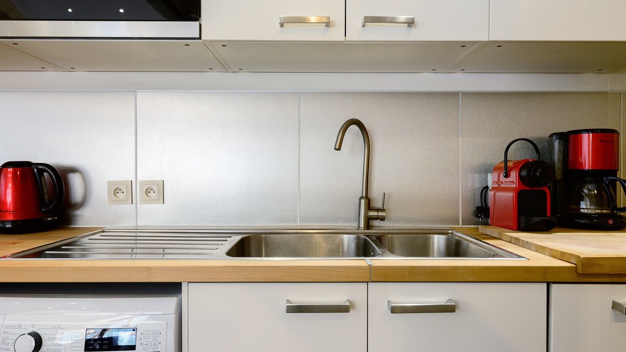 Photo of Kitchen in Nancroit
