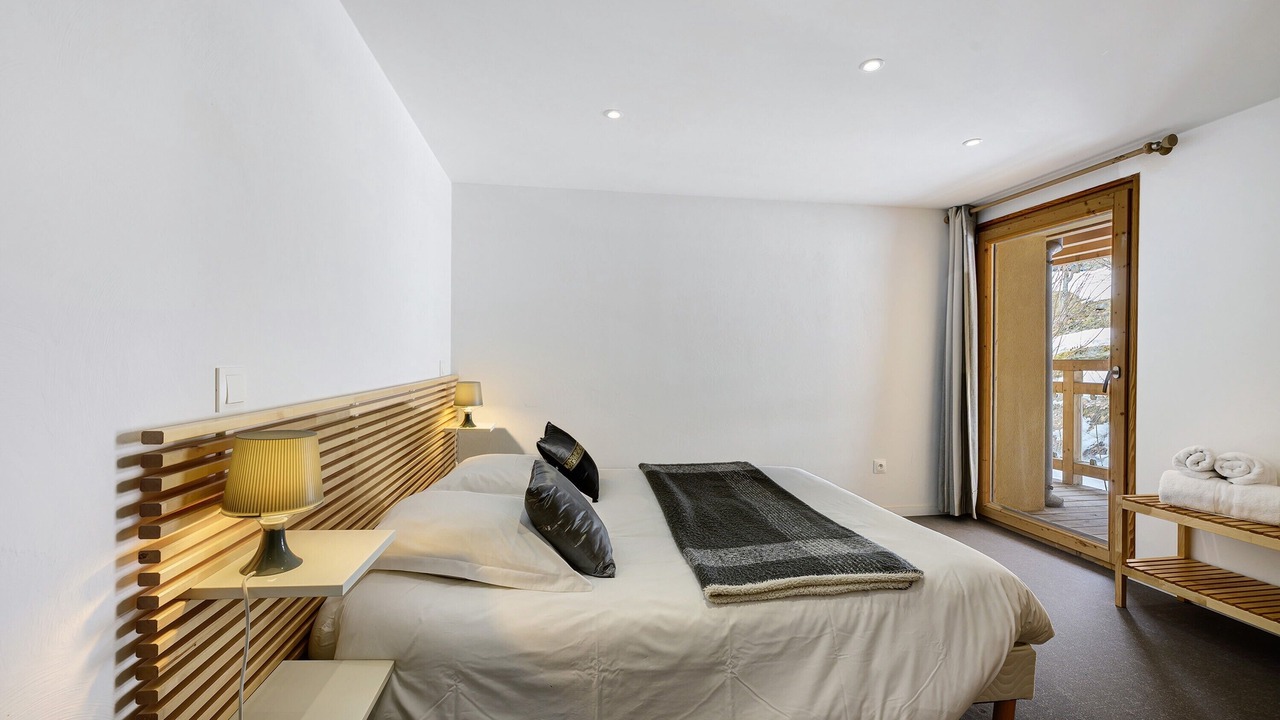 Photo of Bedroom in Nancroit