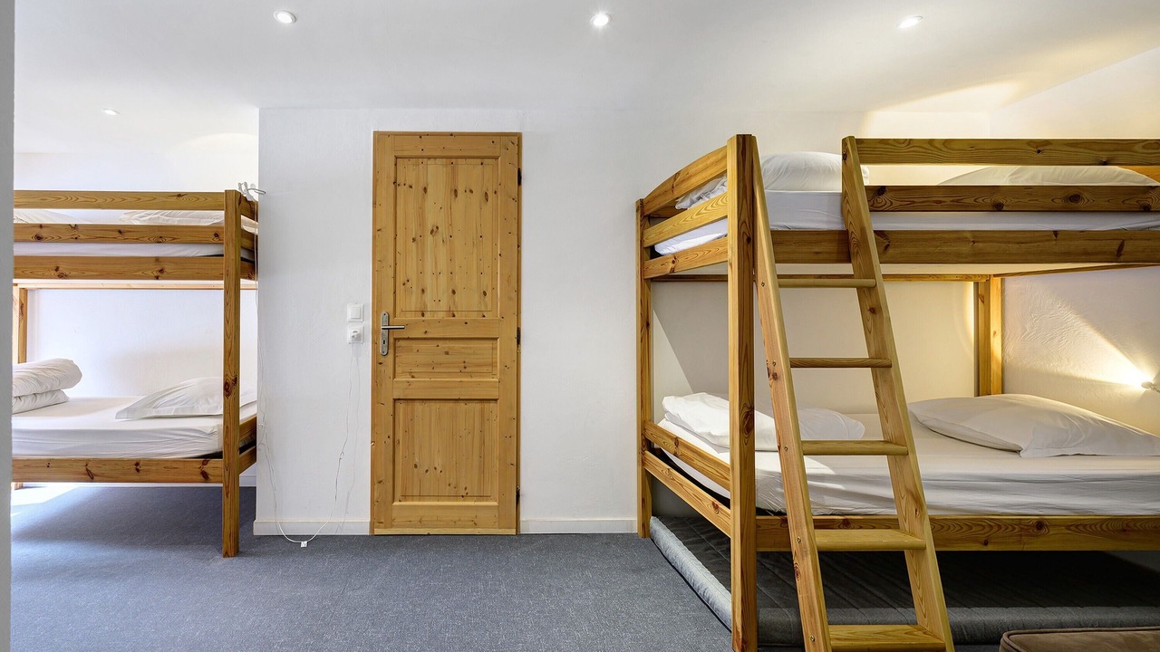 Photo of Bedroom in Nancroit