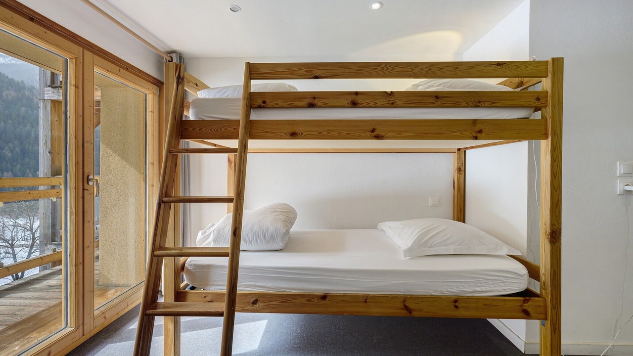 Photo of Bedroom in Nancroit