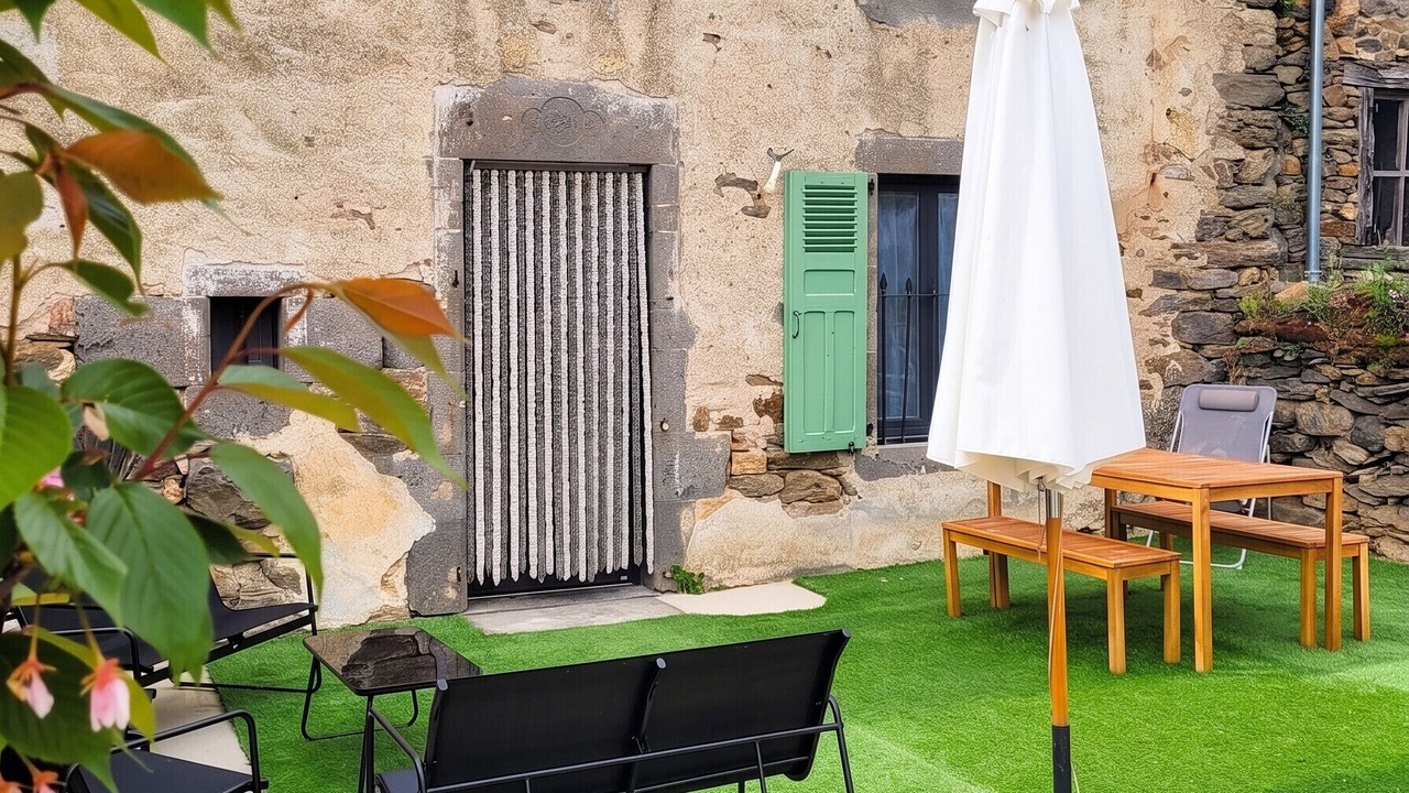 Photo of Outdoor in Alleuze