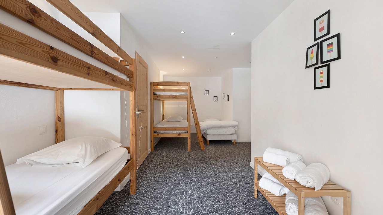 Photo of Bedroom in Nancroit