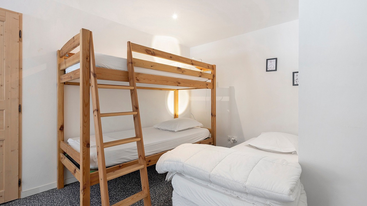 Photo of Bedroom in Nancroit