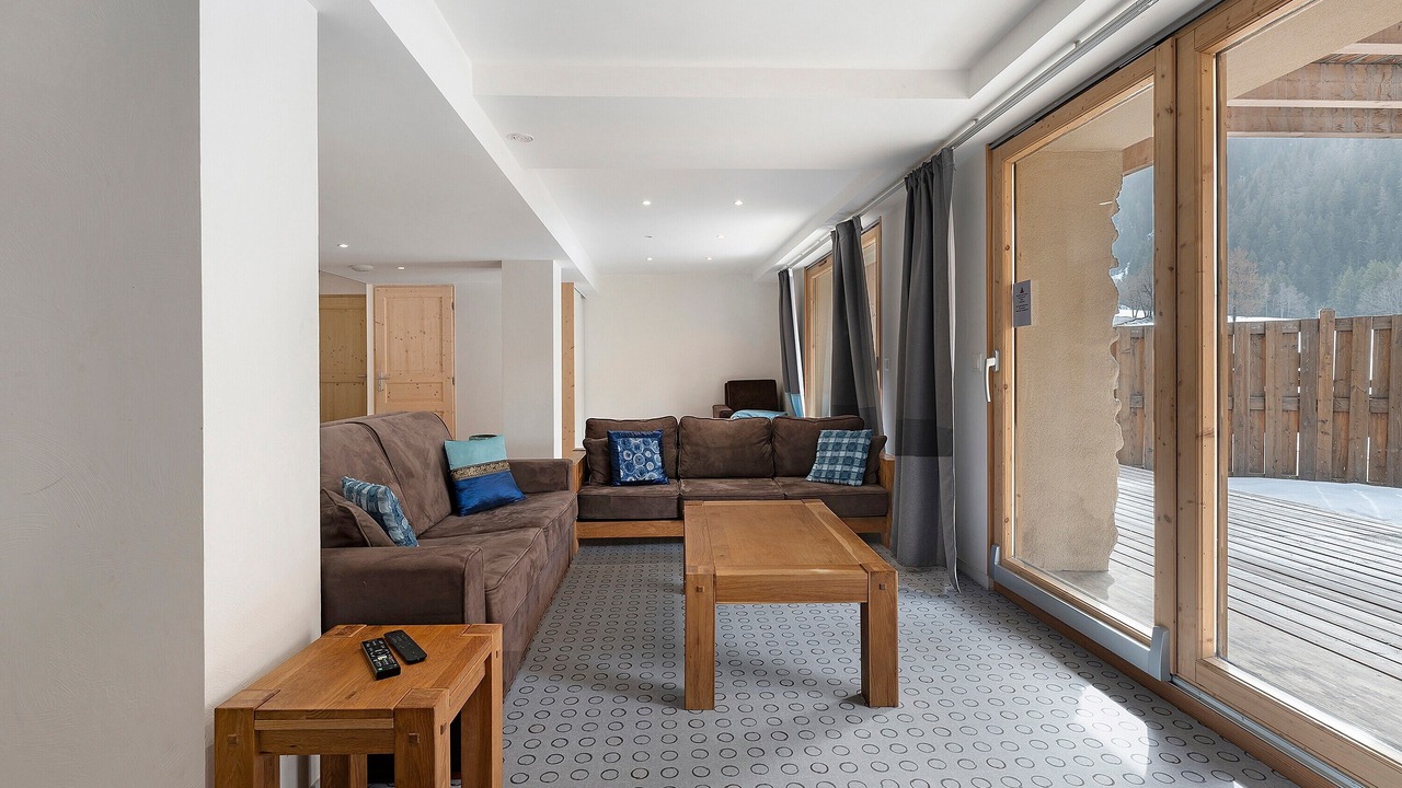 Photo of Livingroom in Nancroit