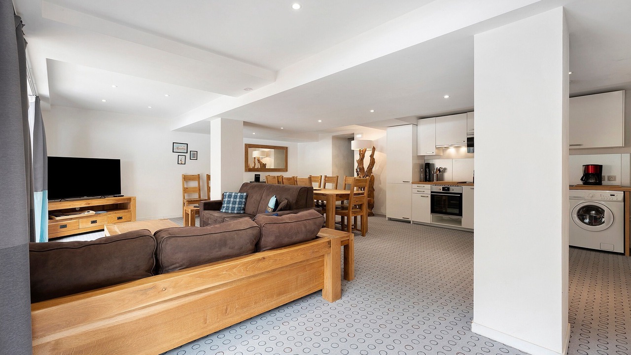 Photo of Livingroom in Nancroit