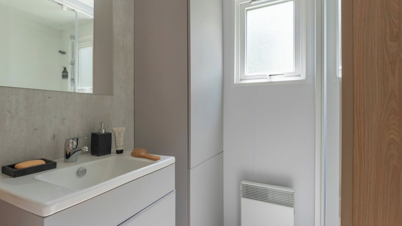 Photo of Bathroom in Millau