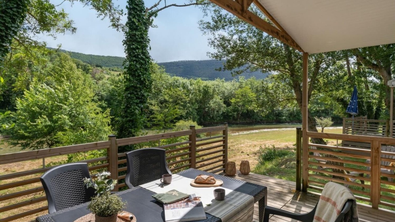 Photo of Outdoor in Millau