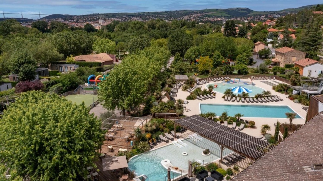 Photo of Outdoor in Millau