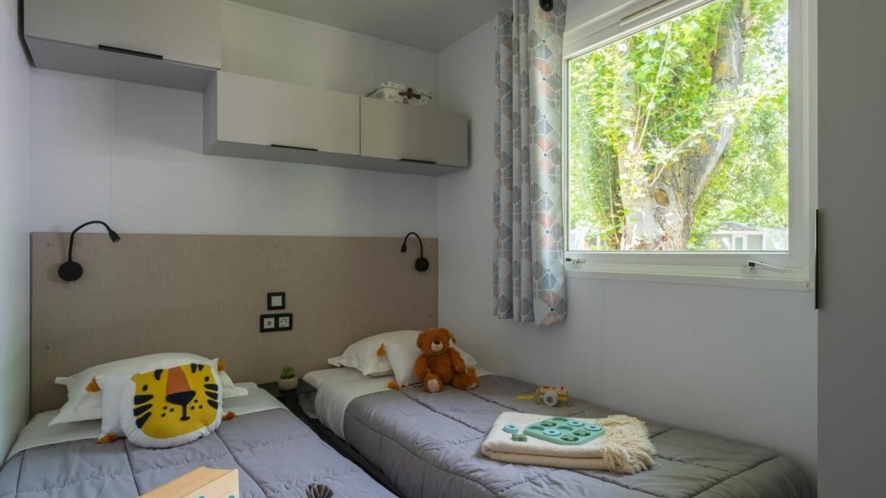 Photo of Bedroom in Millau