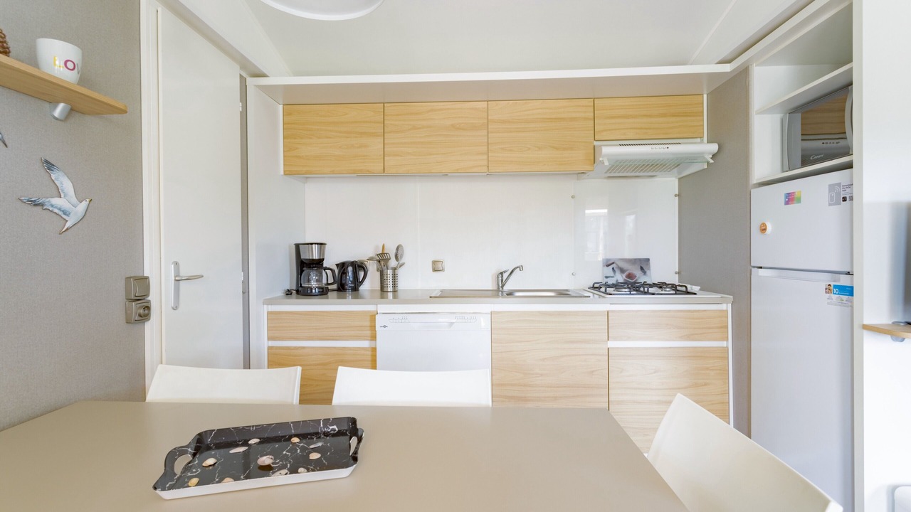 Photo of Kitchen in Torreilles