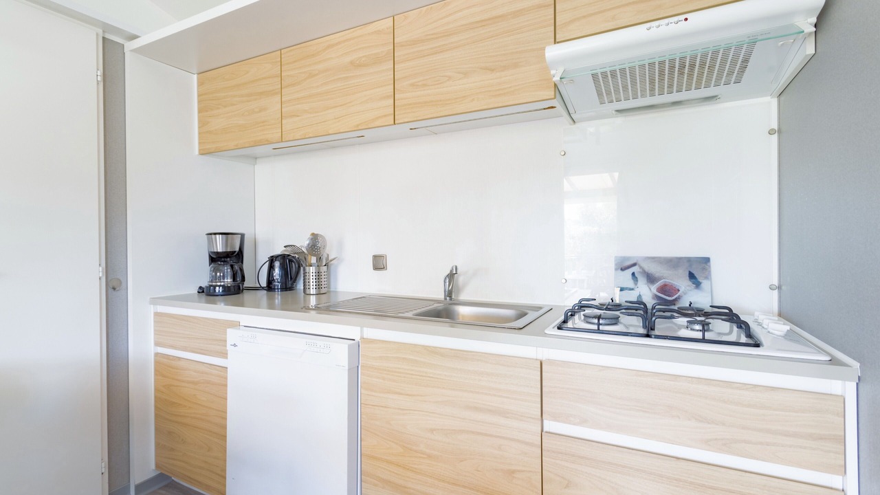 Photo of Kitchen in Torreilles