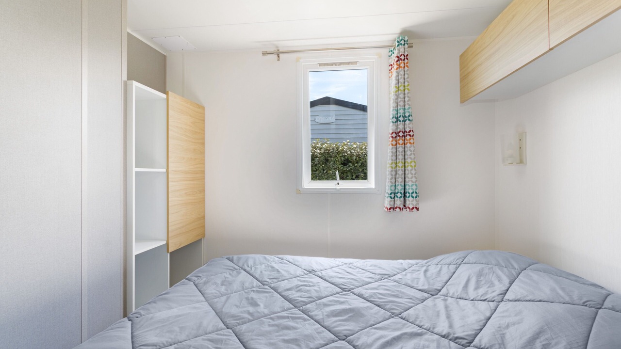 Photo of Bedroom in Torreilles
