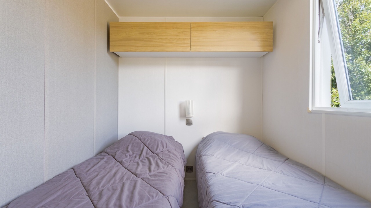 Photo of Bedroom in Torreilles