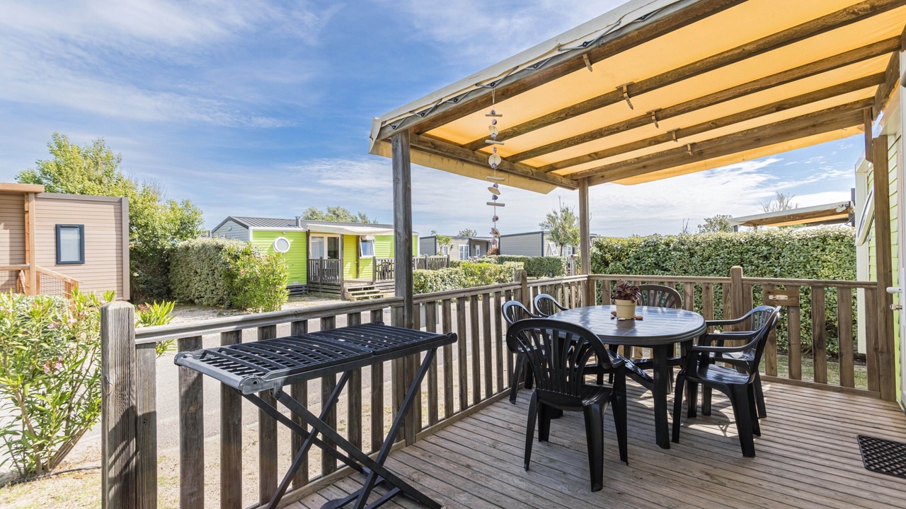 Photo of Outdoor in Torreilles