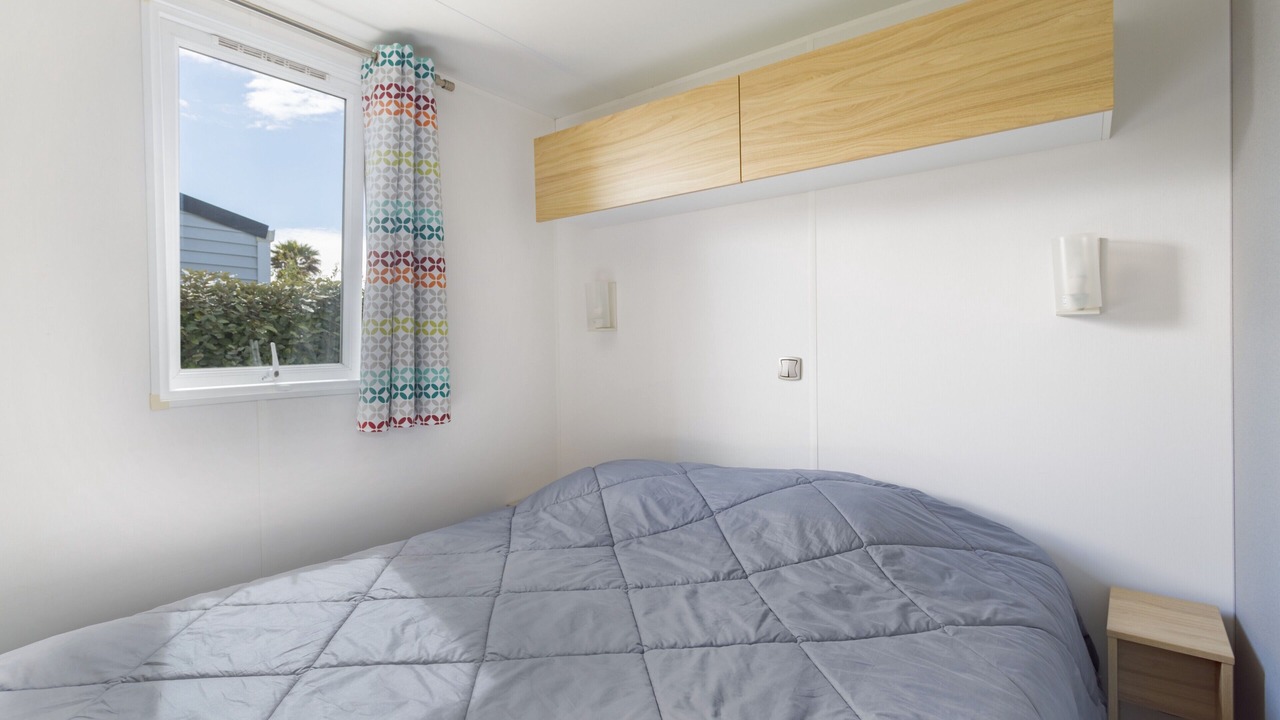 Photo of Bedroom in Torreilles