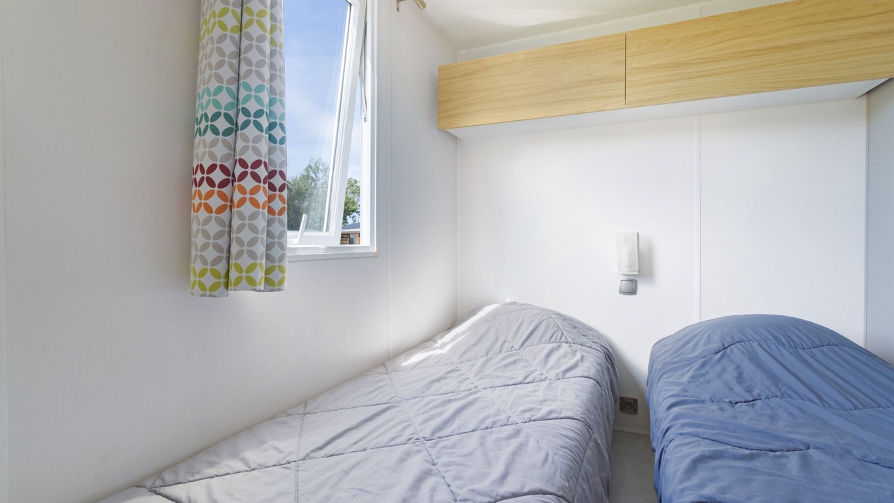 Photo of Bedroom in Torreilles