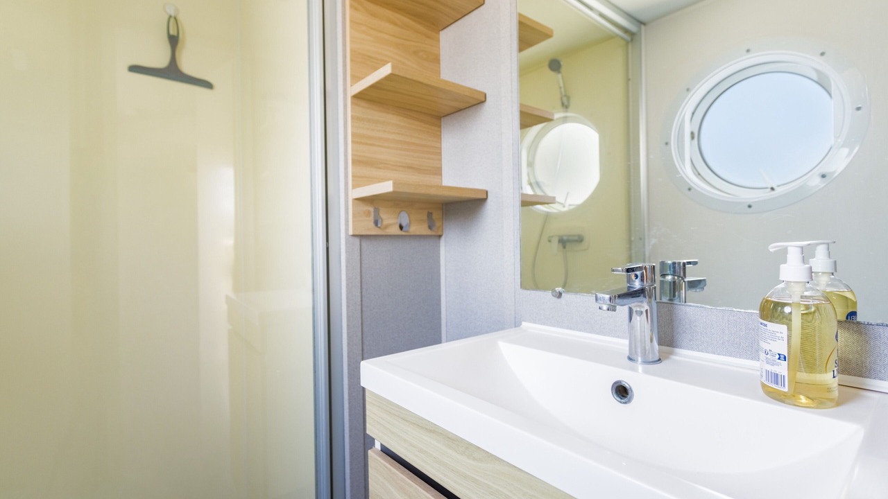 Photo of Bathroom in Torreilles