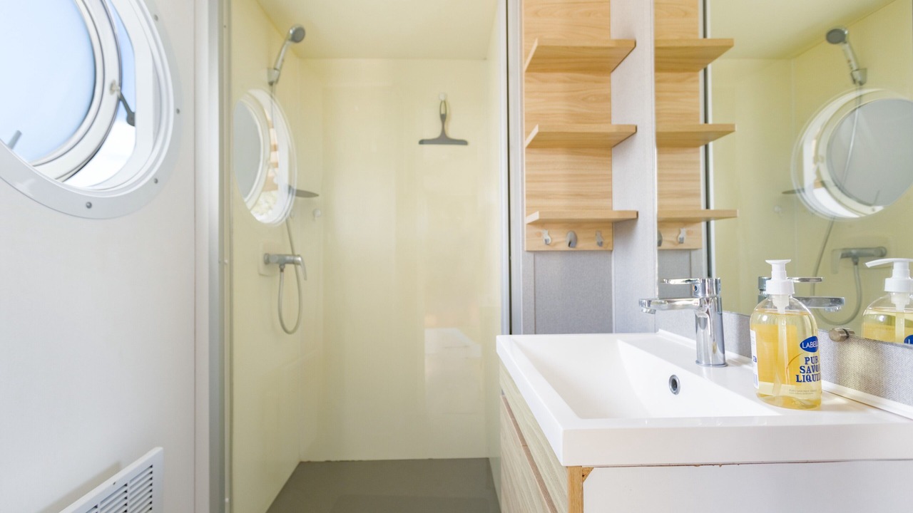 Photo of Bathroom in Torreilles
