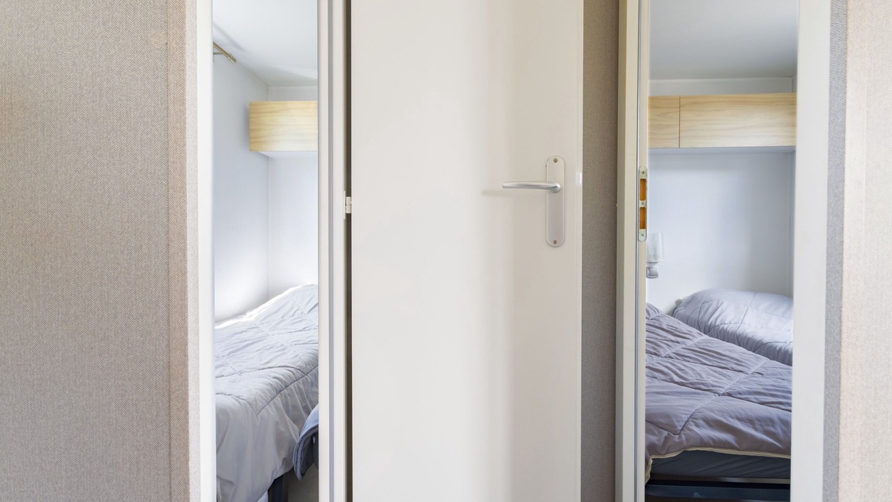 Photo of Bedroom in Torreilles