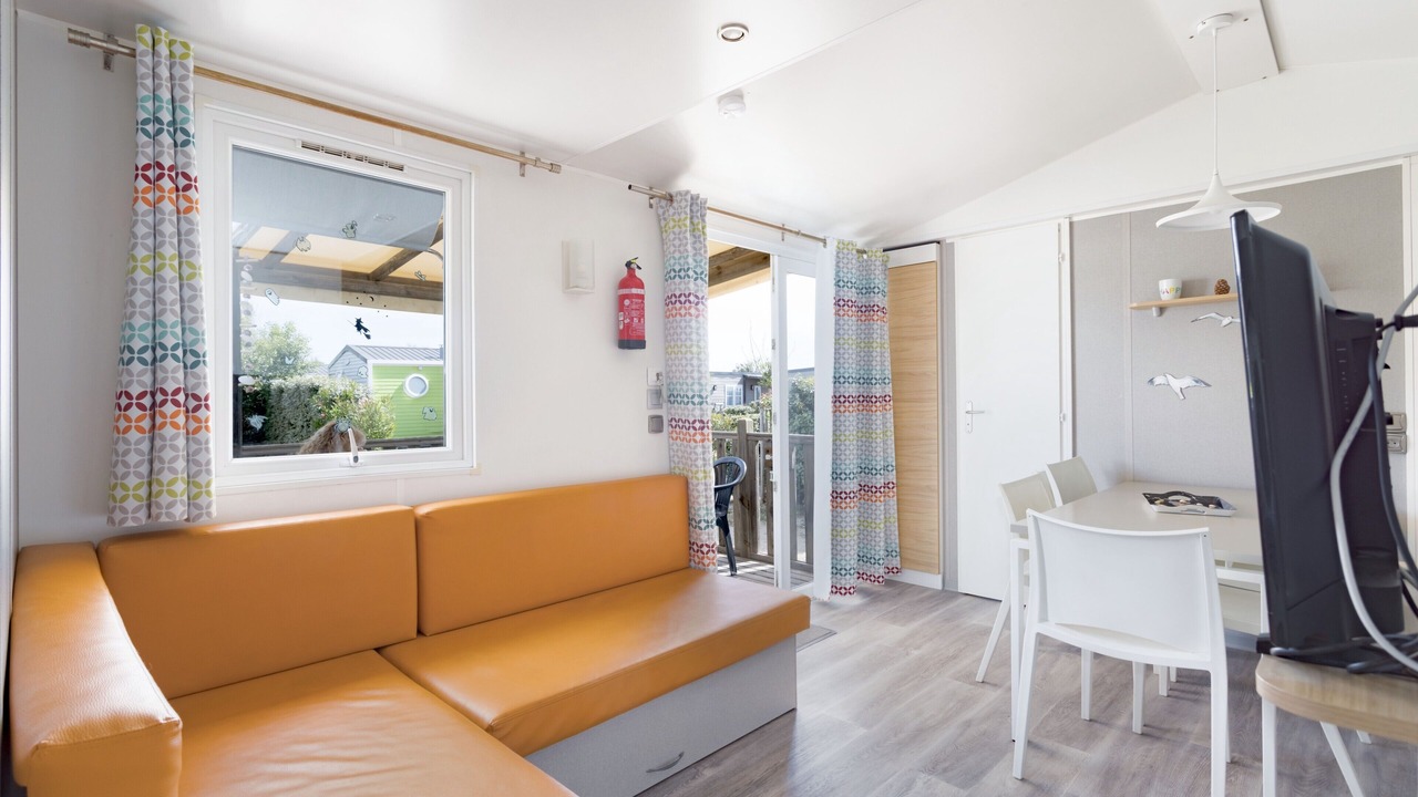 Photo of Livingroom in Torreilles