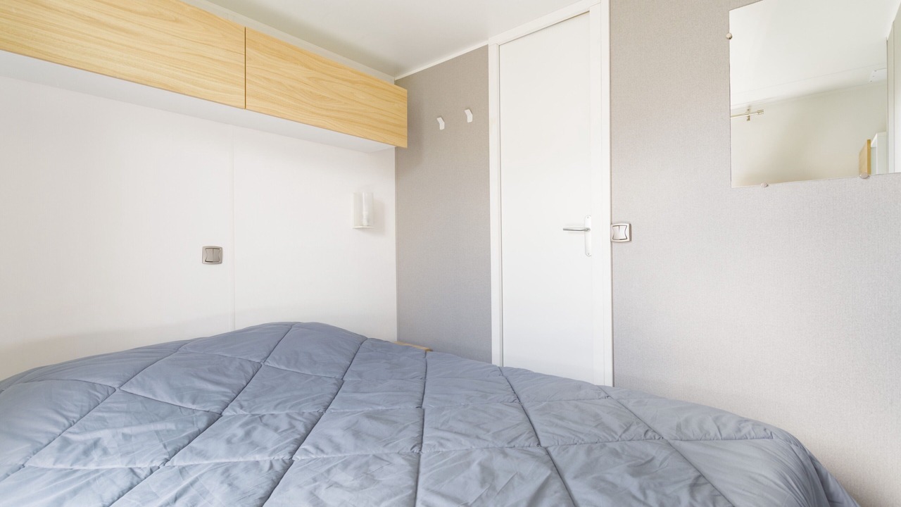 Photo of Bedroom in Torreilles
