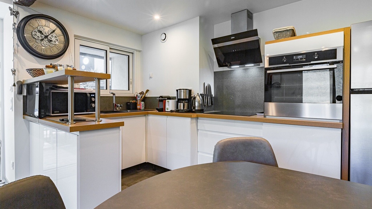 Photo of Kitchen in Espenel