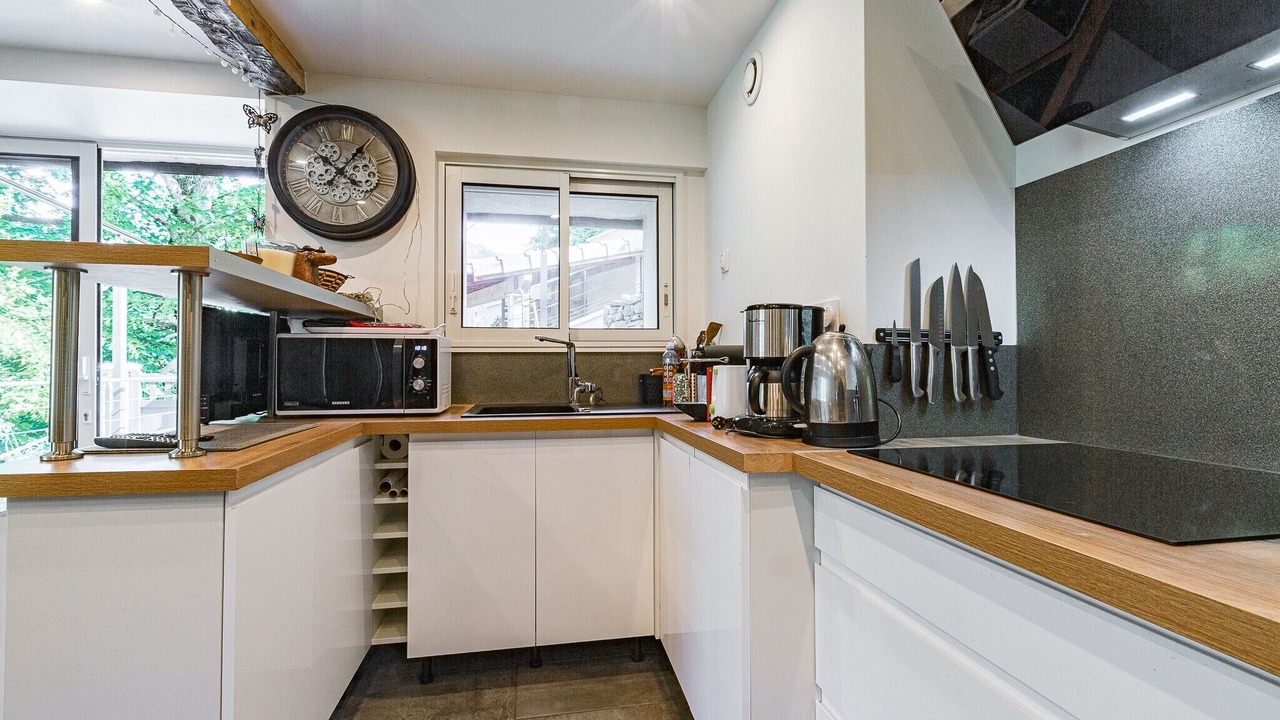 Photo of Kitchen in Espenel